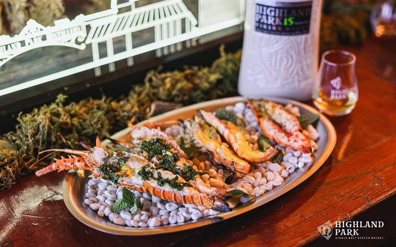 高原騎士發(fā)布火宴獨家菜單：桀驁與融合之美-復刻表