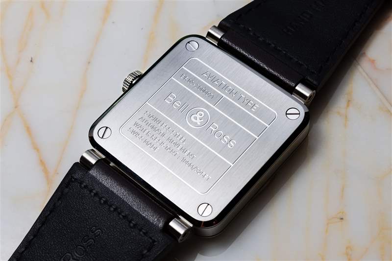 首次上手:纖薄版41毫米柏萊士BR 03腕表-復刻表