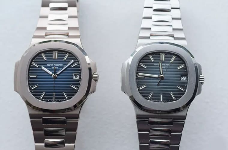 百達(dá)翡麗金鷹5811問(wèn)世快一年最新市場(chǎng)價(jià)格呈現(xiàn)驚人變化-復(fù)刻表