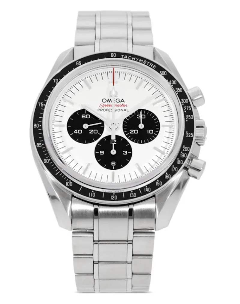 Rolex Daytona 6263大紅字平替方案3款OMEGA絕版手表10萬內入手-復刻表
