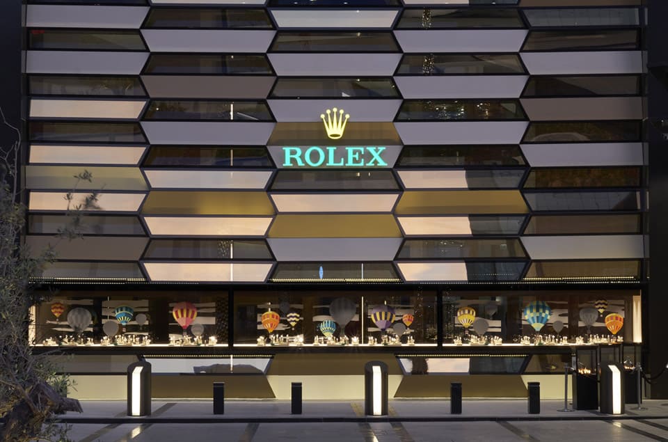 勞力士全球最大專賣店主：熱門表排隊清單正在減少-復(fù)刻表