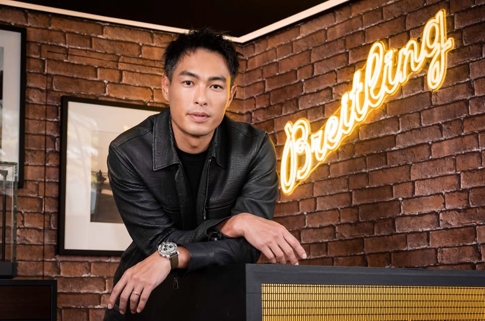 百年靈Avenger復(fù)仇者系列新品登場(chǎng)計(jì)時(shí)、世界時(shí)區(qū)到三針一應(yīng)俱全-復(fù)刻表