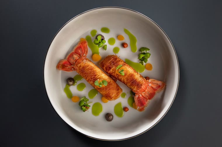 獨立制表一哥斜杠餐飲業「FP JOURNE餐廳」正式開張!-復刻表