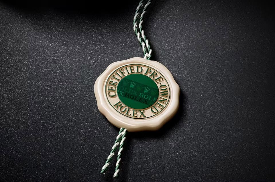 勞力士原廠認(rèn)證中古表店愈來愈多價格戰(zhàn)即將開打？-復(fù)刻表