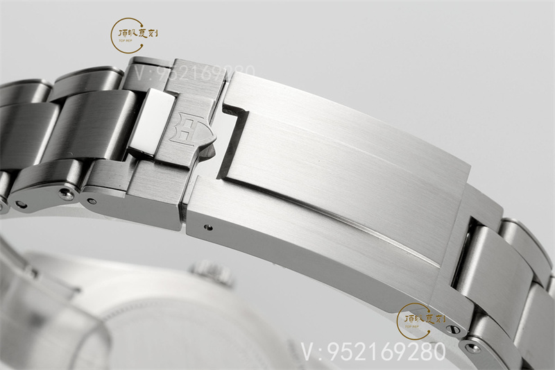 ZF廠帝舵碧灣系列37mm新品做工介紹,M79000N-0001-復刻表