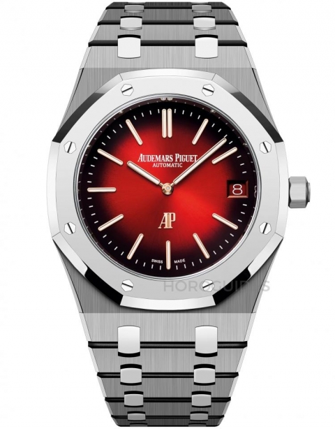 紅紅火火過新年| 紅色表盤腕表10選-復(fù)刻表