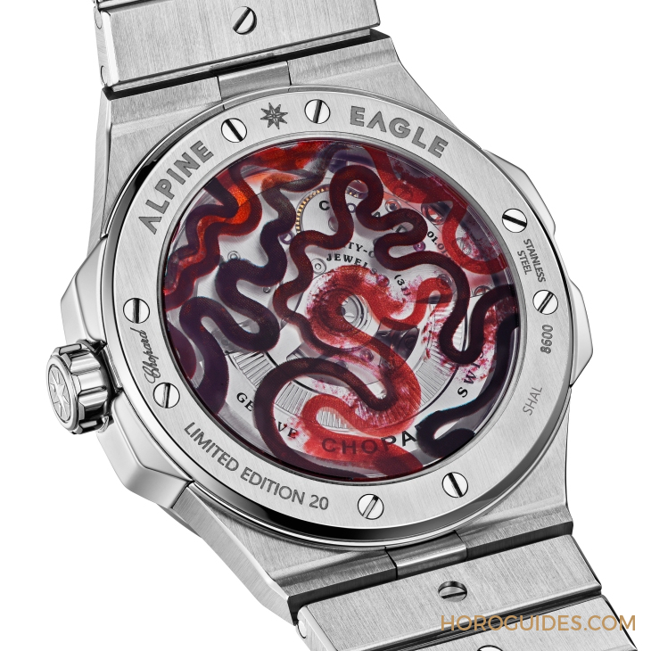 紅紅火火過新年| 紅色表盤腕表10選-復(fù)刻表