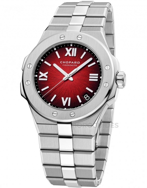 紅紅火火過新年| 紅色表盤腕表10選-復(fù)刻表