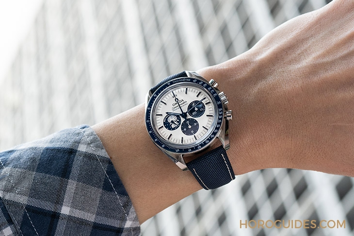 MoonSwatch最新款Snoopy史努比登月表,資深藏家特別心動(dòng)的四個(gè)必買(mǎi)原因-復(fù)刻表