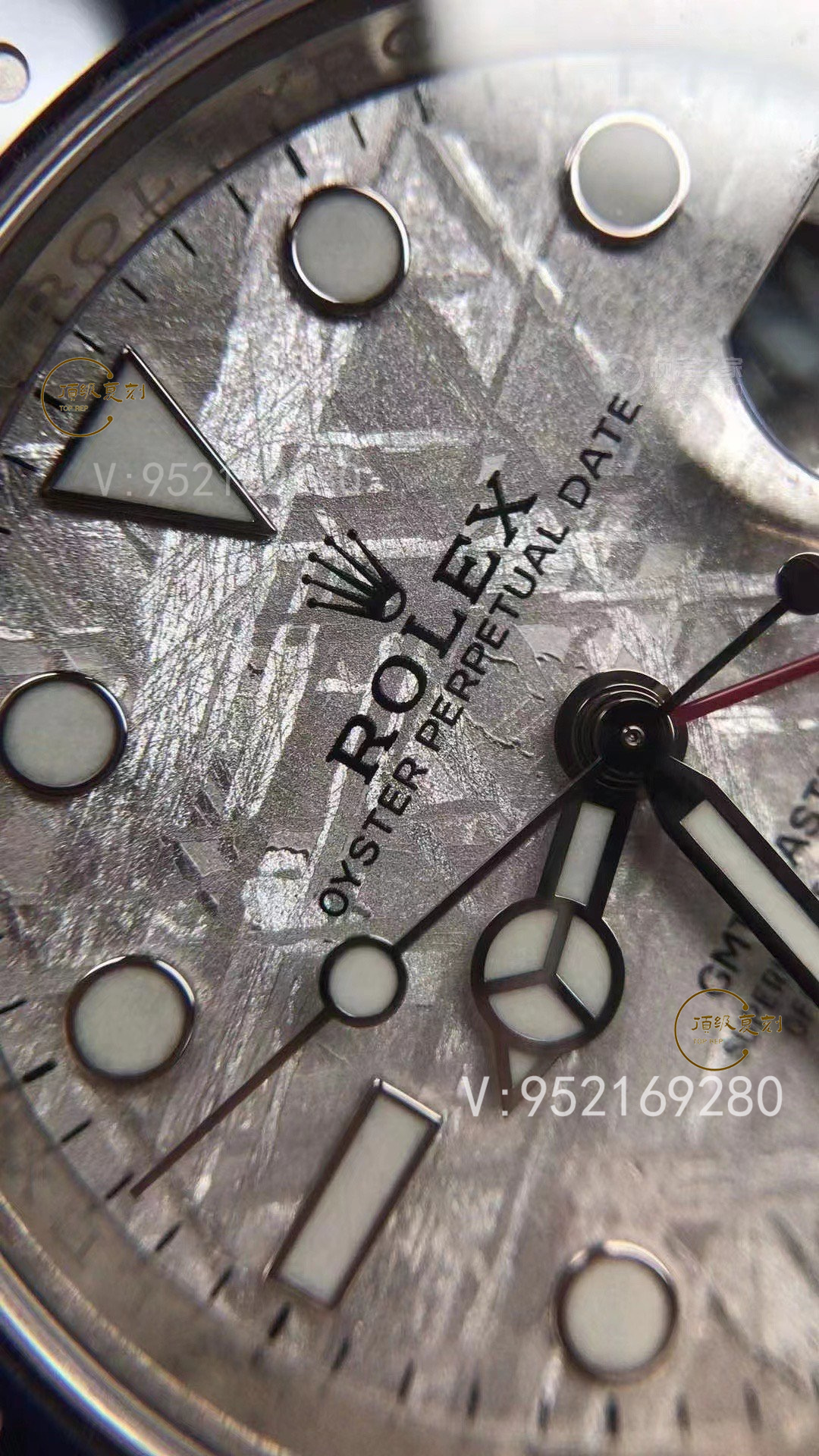 C+廠C+plus勞力士可樂圈隕石盤面做工怎么樣,隕石盤可樂圈哪個廠做的好-復(fù)刻表