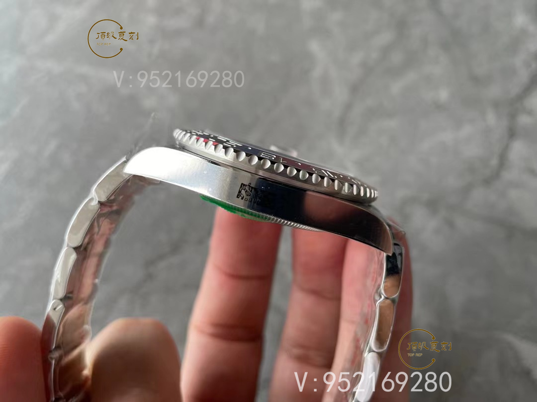 C+廠C+plus勞力士可樂圈隕石盤面做工怎么樣,隕石盤可樂圈哪個廠做的好-復(fù)刻表