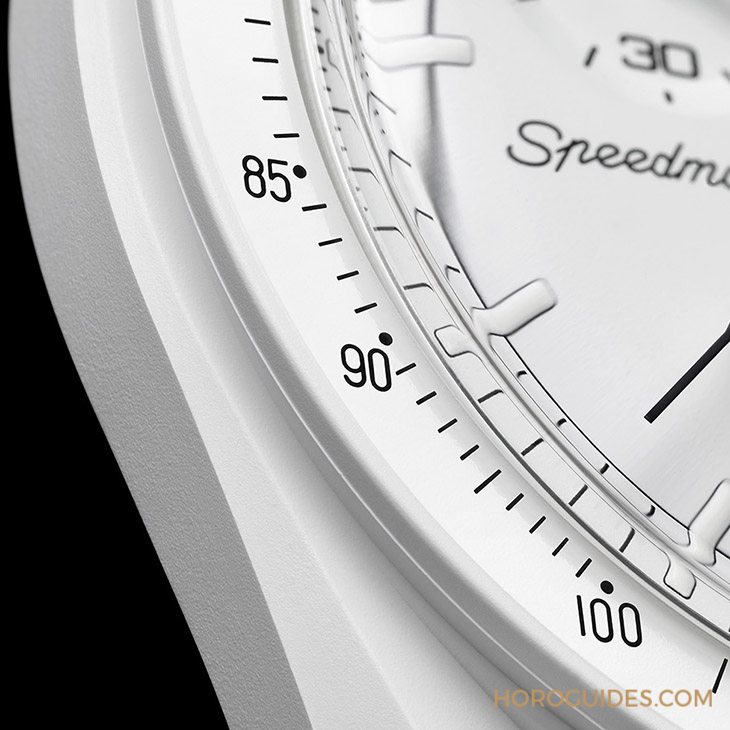 MoonSwatch最新款Snoopy史努比登月表,資深藏家特別心動(dòng)的四個(gè)必買(mǎi)原因-復(fù)刻表