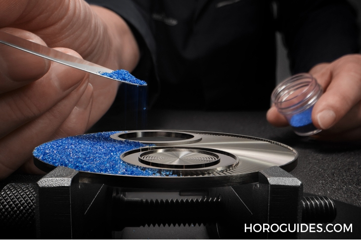 超薄大師再現巧手|JAEGER-LECOULTRE Master Ultra Thin系列兩款新作登場-復刻表