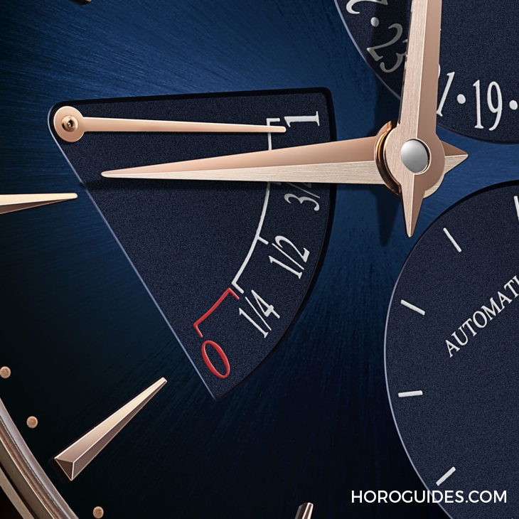 超薄大師再現巧手|JAEGER-LECOULTRE Master Ultra Thin系列兩款新作登場-復刻表