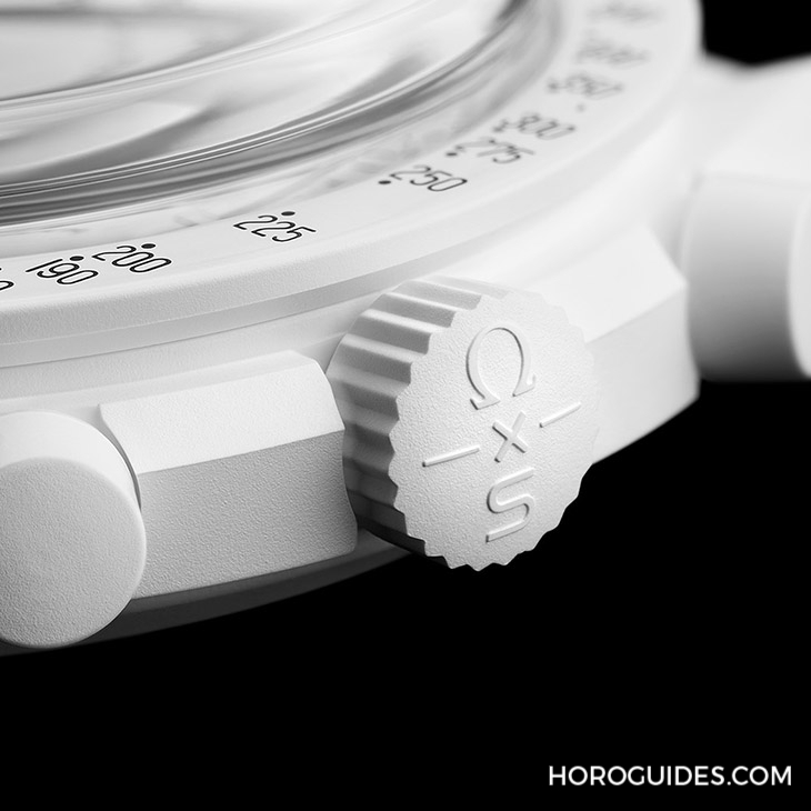 MoonSwatch最新款Snoopy史努比登月表,資深藏家特別心動(dòng)的四個(gè)必買(mǎi)原因-復(fù)刻表