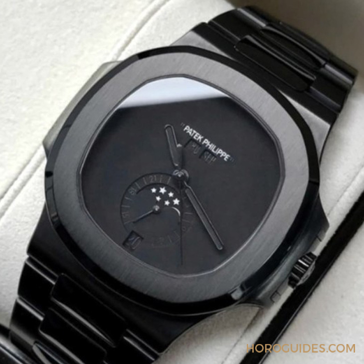 直擊 ！ 名人現(xiàn)身2024巴黎奧運(yùn)戴什么表-復(fù)刻表