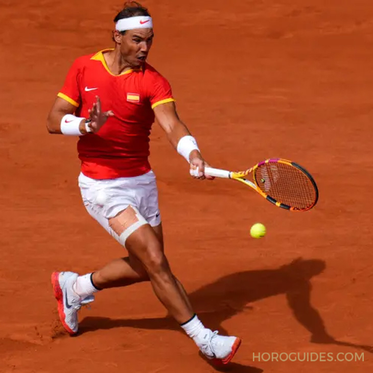 直擊 ！ 名人現(xiàn)身2024巴黎奧運(yùn)戴什么表-復(fù)刻表