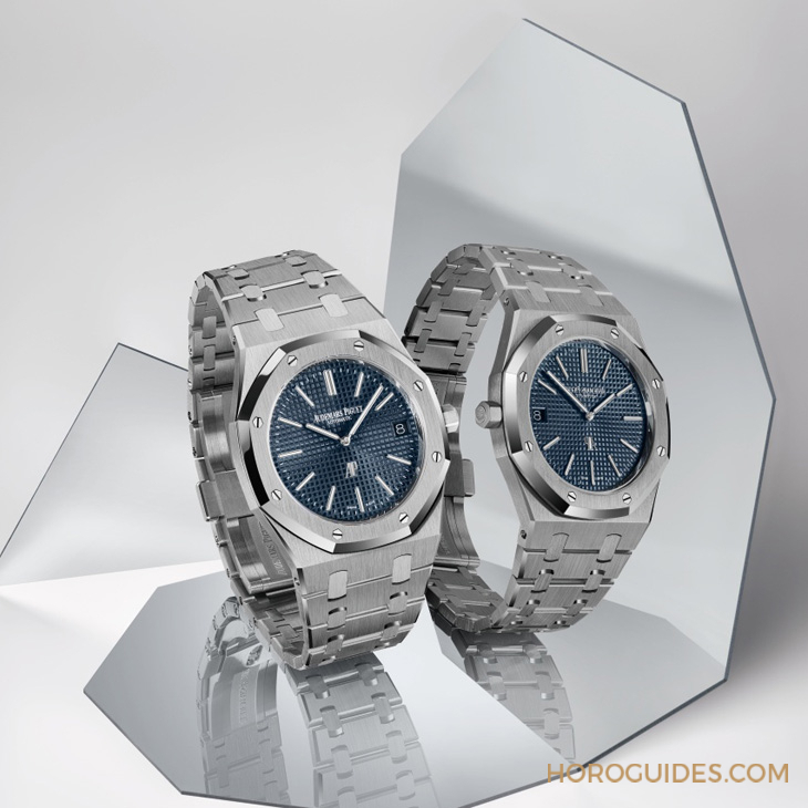 名表達人來點名，哪款一體式鏈帶腕表最好看、最好戴？-復刻表