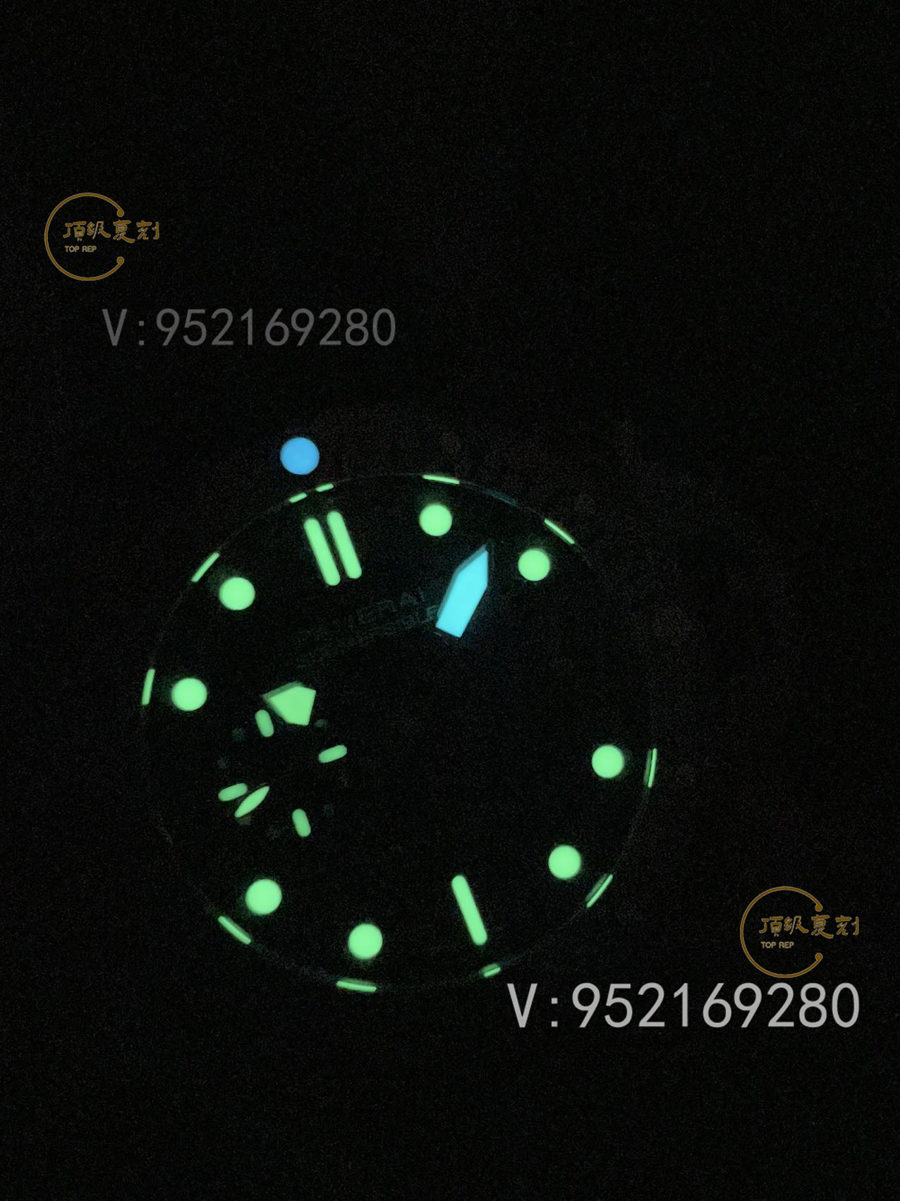 VS廠復(fù)刻新品44mm沛納海pam01391手表介紹-復(fù)刻表