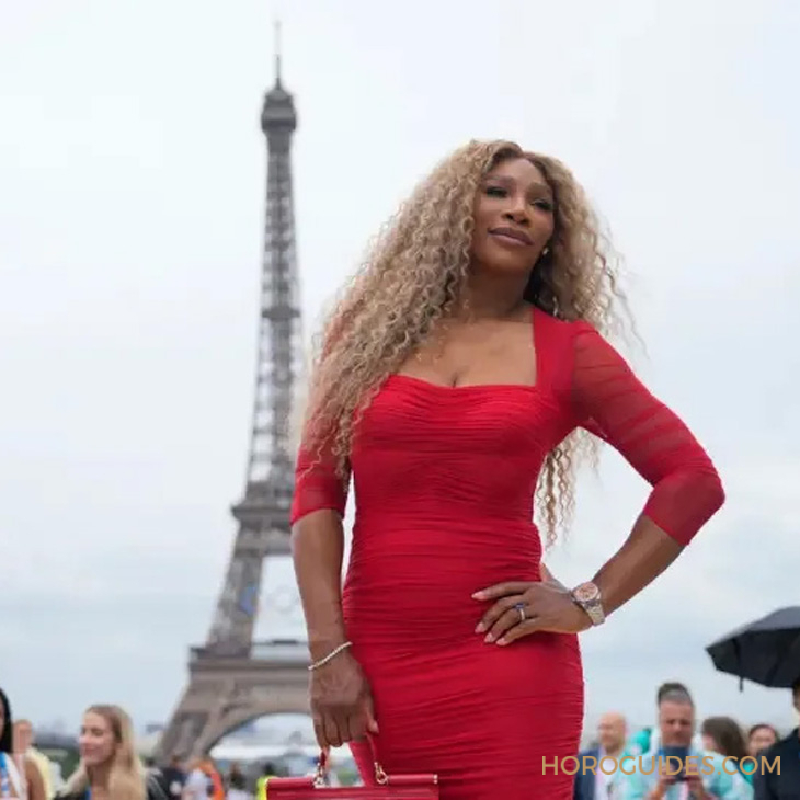 直擊 ！ 名人現(xiàn)身2024巴黎奧運(yùn)戴什么表-復(fù)刻表