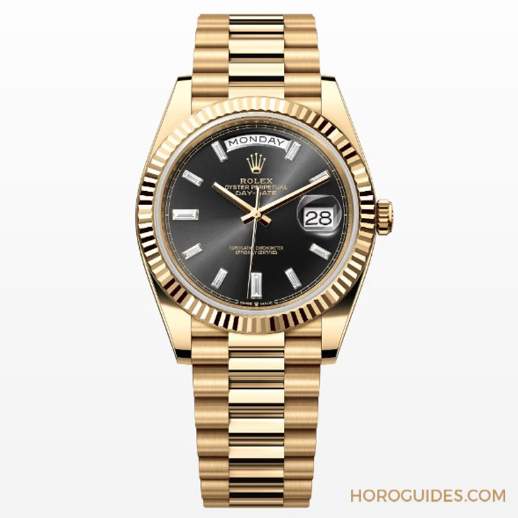 直擊 ！ 名人現(xiàn)身2024巴黎奧運(yùn)戴什么表-復(fù)刻表