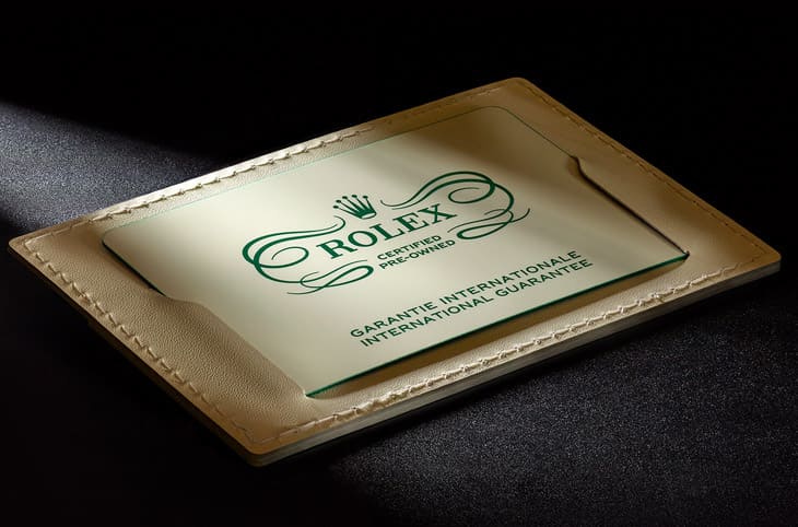 勞力士CPO認(rèn)證中古表：美歐市場(chǎng)擴(kuò)展與經(jīng)銷巨頭的市場(chǎng)影響力-復(fù)刻表