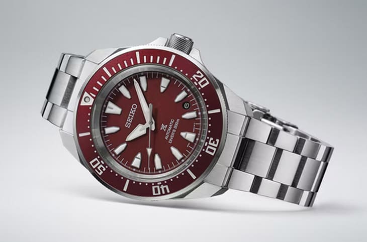 夏日炎炎，推薦三款既搶眼又實用的運動型手表-復刻表