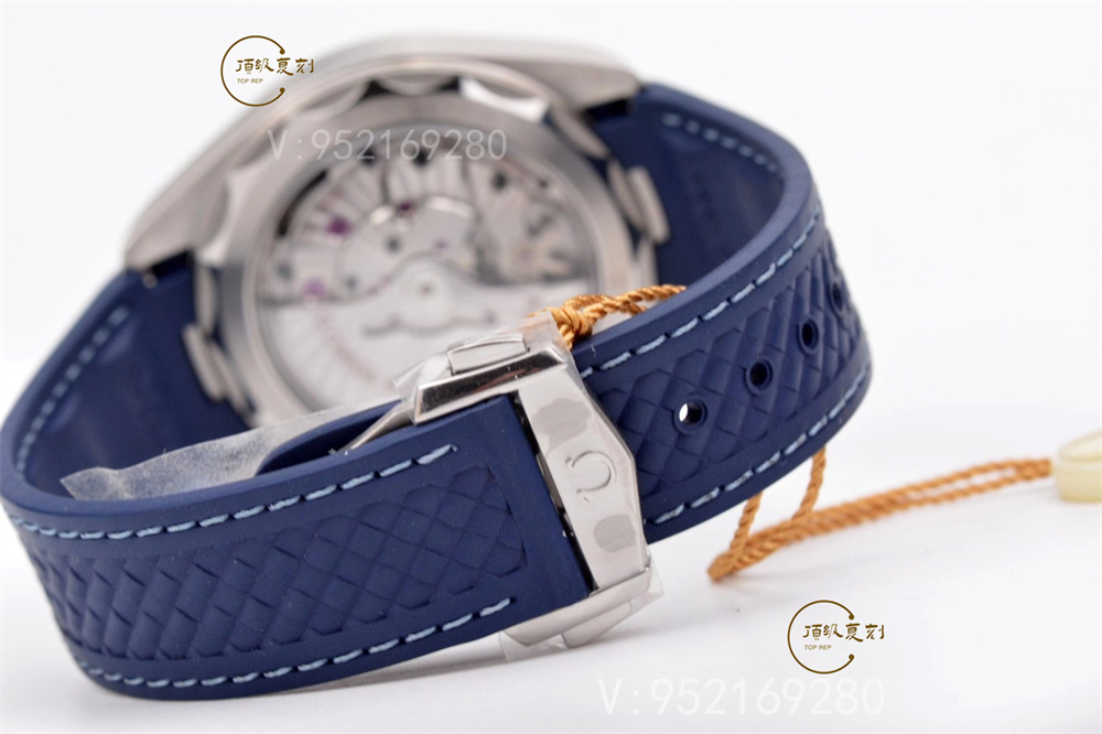 VS廠歐米茄海馬世界時(shí)腕表評(píng)測(cè)，精湛工藝與卓越性能的結(jié)合-復(fù)刻表