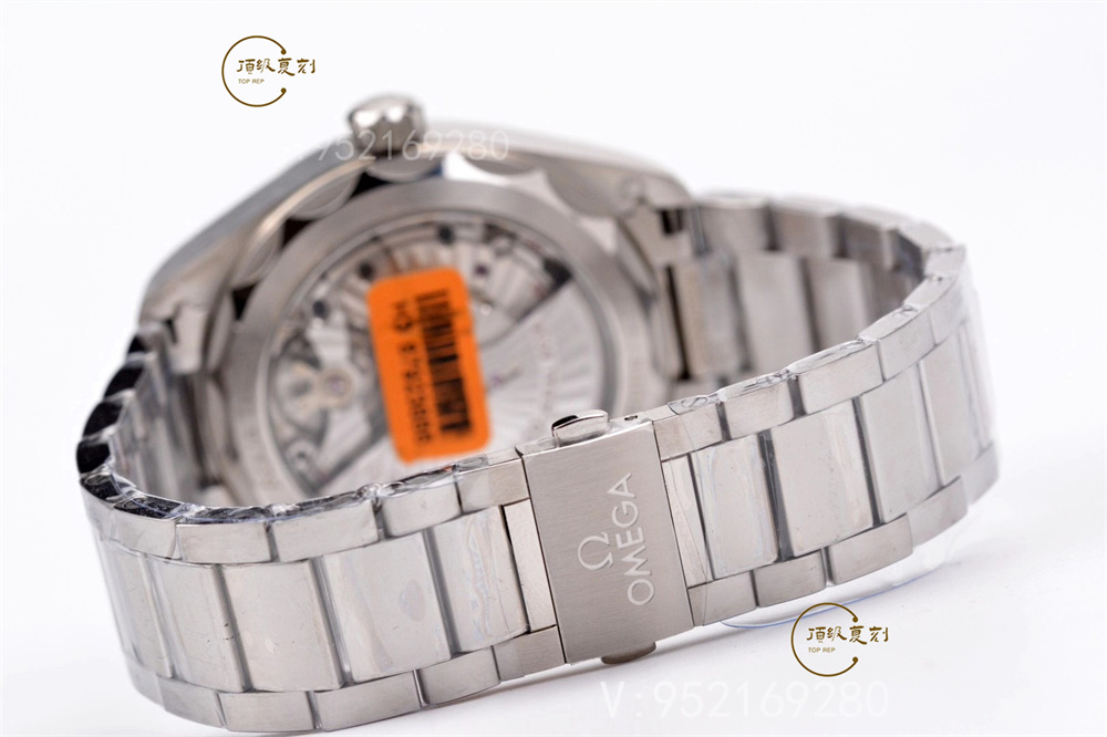 VS廠歐米茄海馬世界時(shí)腕表評(píng)測(cè)，精湛工藝與卓越性能的結(jié)合-復(fù)刻表
