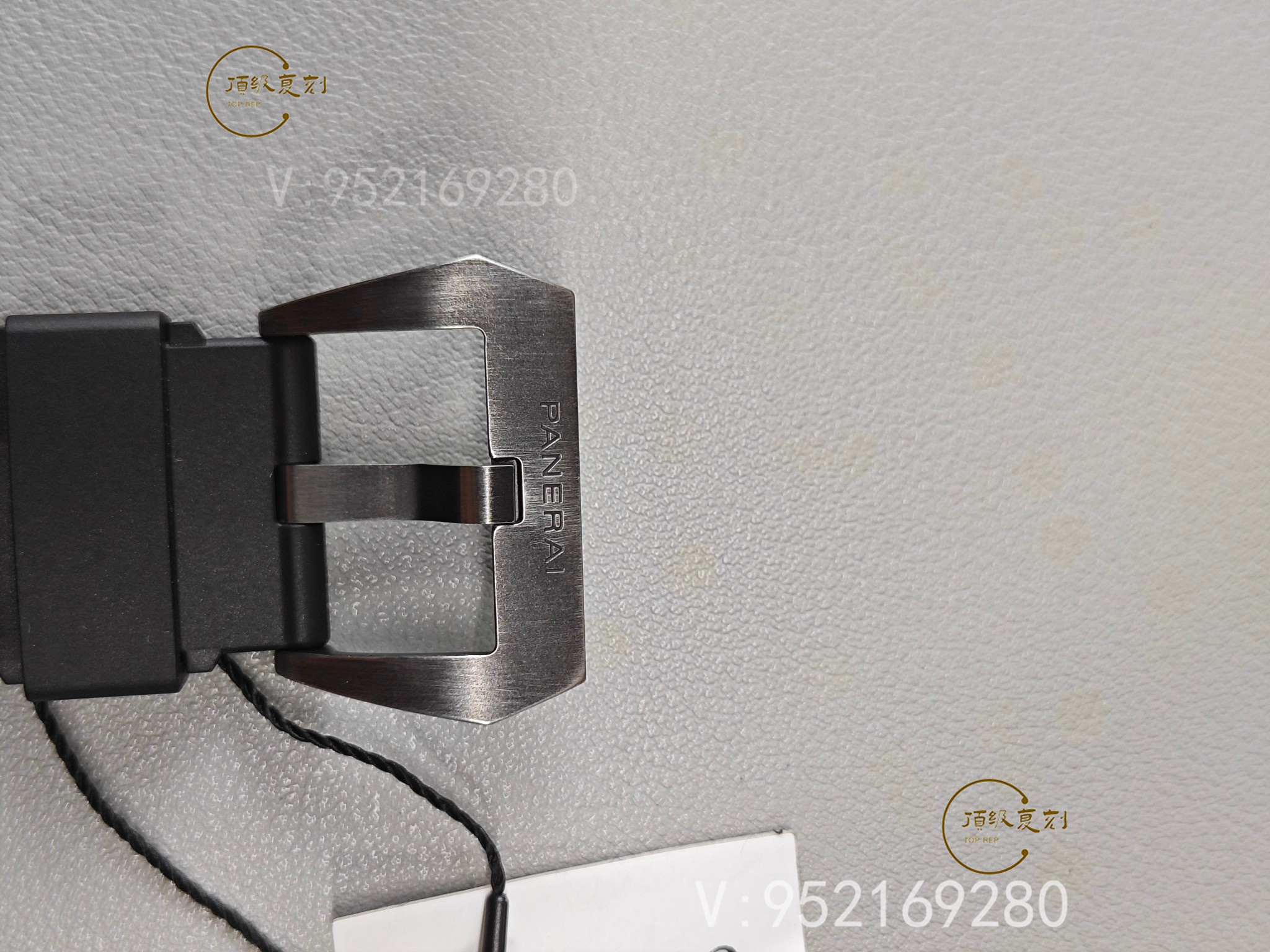 VS廠沛納海pam01412做工細(xì)節(jié)評(píng)測(cè),Luminor Marina海豹突擊隊(duì)-復(fù)刻表