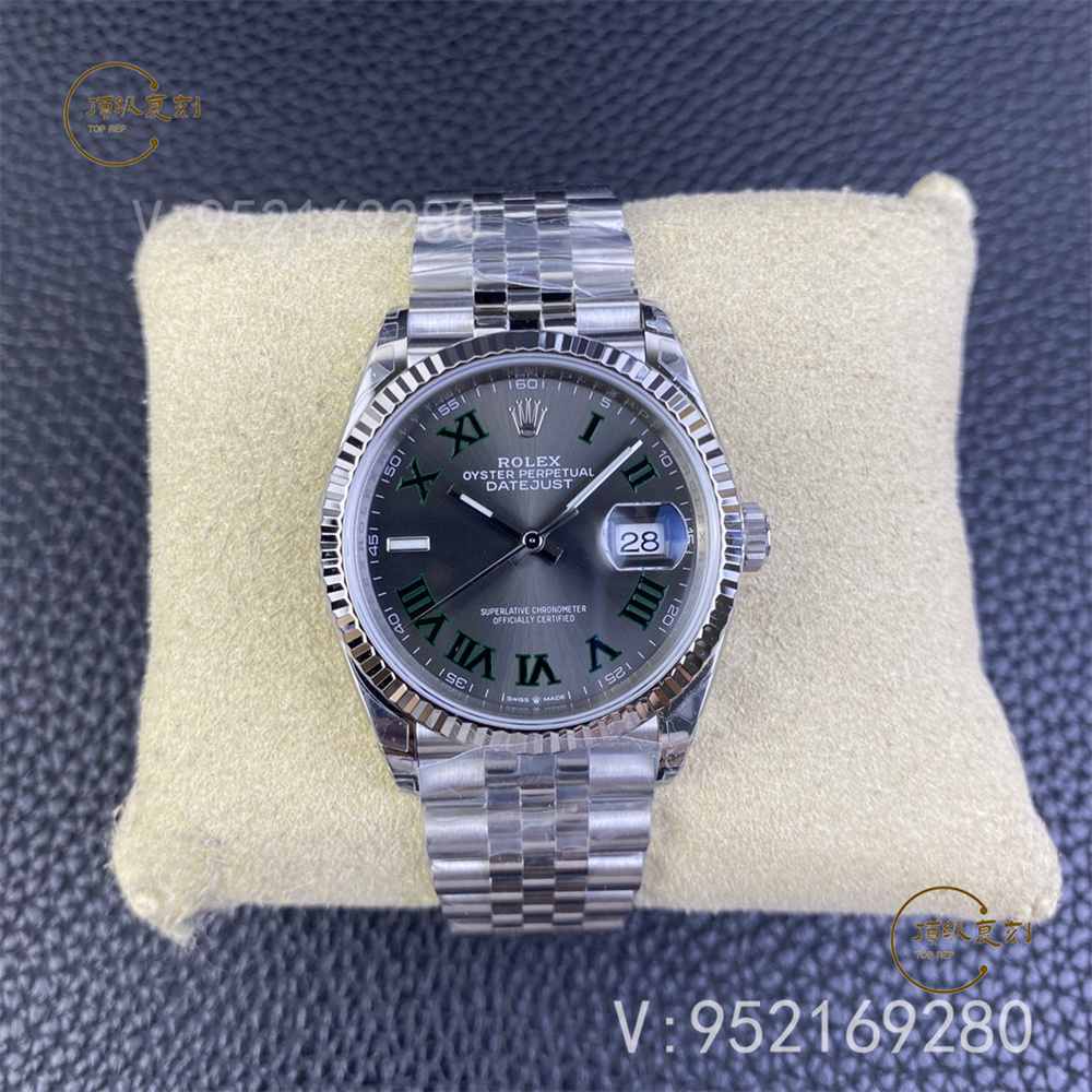 VS廠勞力士日志真假鑒別:專(zhuān)家指南揭示真?zhèn)侮P(guān)鍵-復(fù)刻表