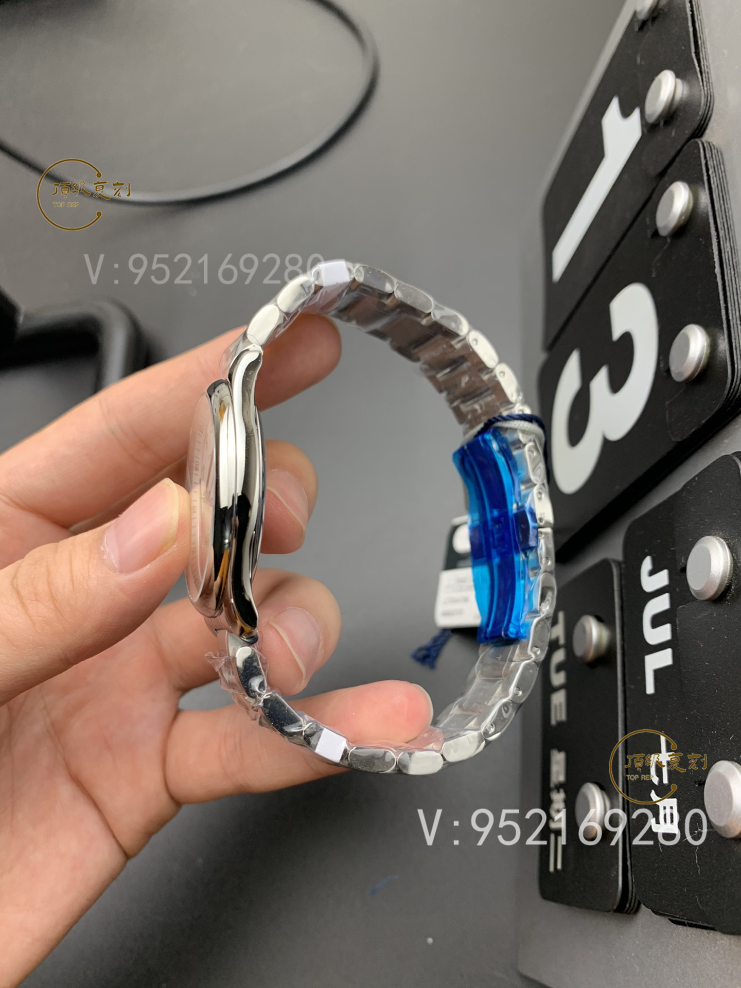 KY廠精工復刻浪琴名匠系列:海鷗2892機芯的匠心之作-復刻表