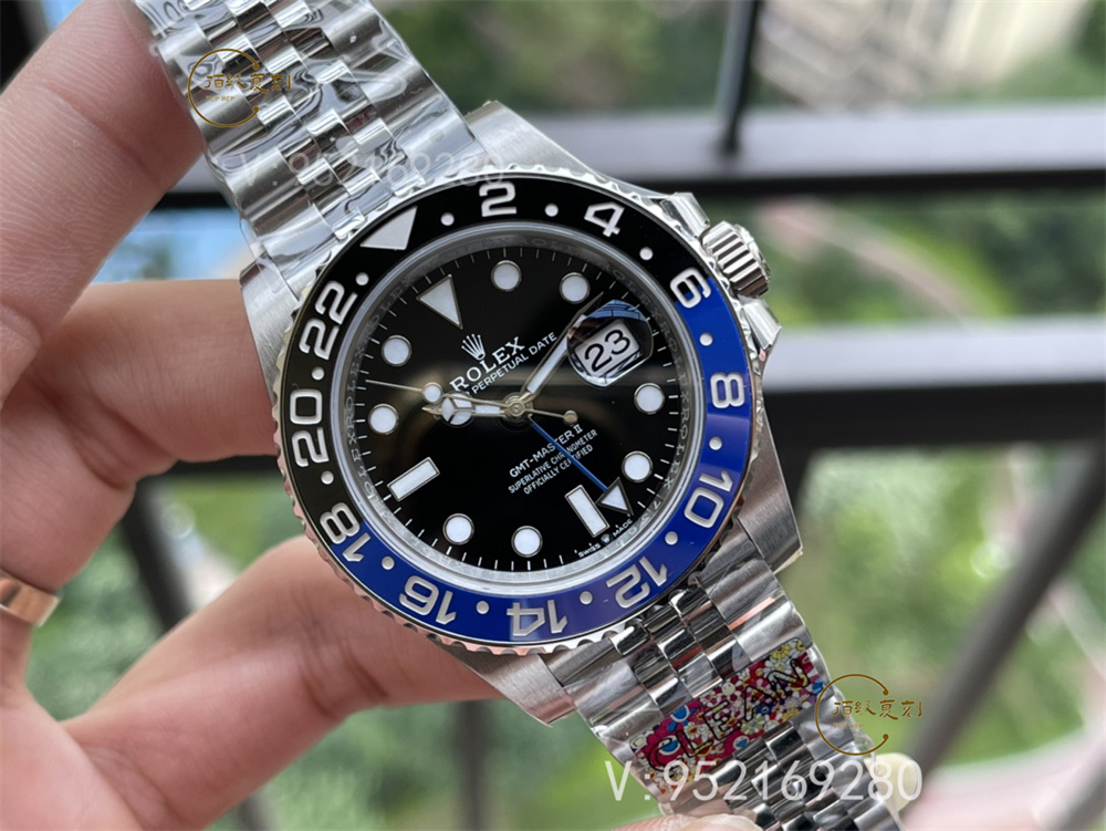 費德勒佩戴勞力士Le Mans Daytona黃金版亮相美網(wǎng)：特別版腕表的獨特魅力-復(fù)刻表