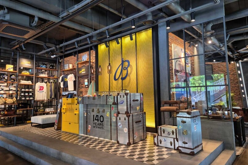 探索時(shí)光之旅:Breitling 140周年復(fù)古腕表展登陸-復(fù)刻表