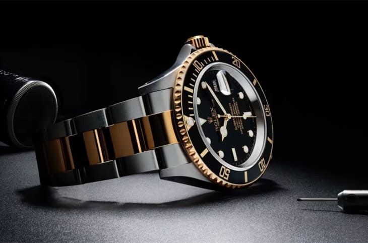 勞力士CPO認(rèn)證中古表：美歐市場(chǎng)擴(kuò)展與經(jīng)銷巨頭的市場(chǎng)影響力-復(fù)刻表