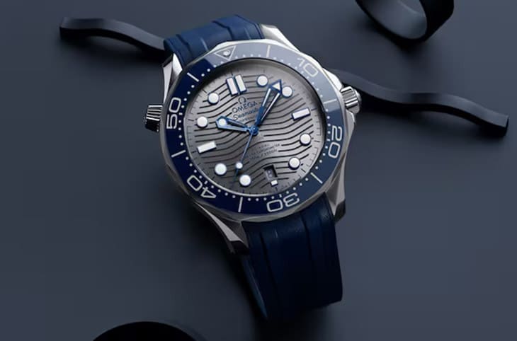 歐米茄手表推薦:新手必看的4款人氣款式-復刻表