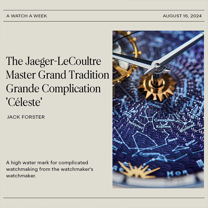 Hodinkee創(chuàng)辦人發(fā)文，鐘表媒體平臺(tái)在這個(gè)時(shí)代的生存之道有解嗎？-復(fù)刻表