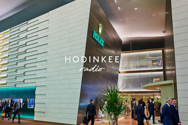 Hodinkee創(chuàng)辦人發(fā)文，鐘表媒體平臺(tái)在這個(gè)時(shí)代的生存之道有解嗎？-復(fù)刻表