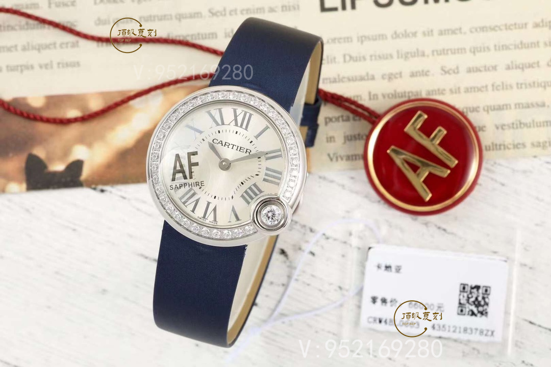 IWC Mark XX Patrouille Suisse：鈦金屬限量版腕表致敬飛行傳奇-復(fù)刻表