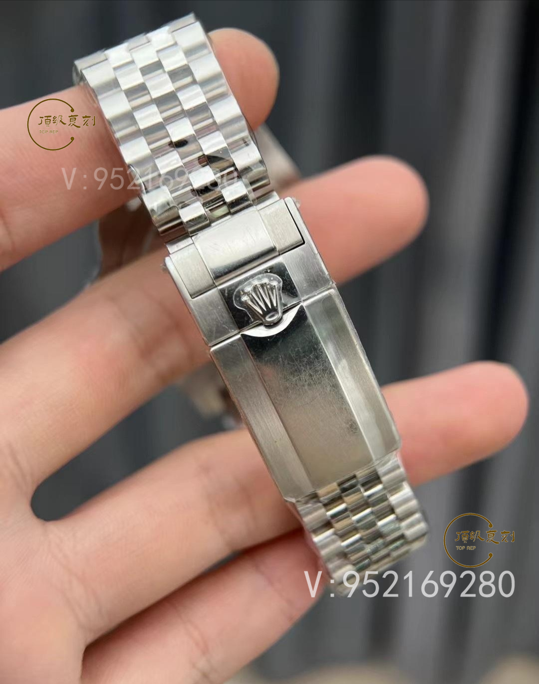 Clean廠勞力士雪碧圈復(fù)刻表深度細(xì)節(jié)測評,左撇子勞力士右手表友必備-復(fù)刻表