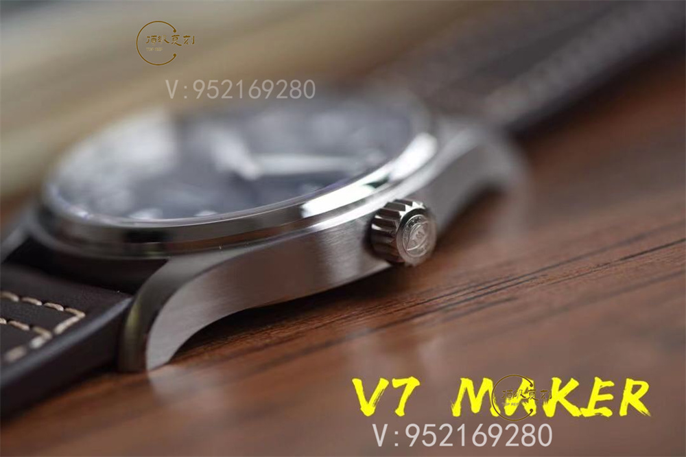 V7廠萬(wàn)國(guó)馬克18小王子復(fù)刻表深度測(cè)評(píng):細(xì)節(jié)成就經(jīng)典-復(fù)刻表