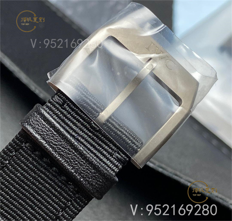 M+廠力作：萬國馬克飛行員系列黑桃A特別款腕表全面評測-復刻表