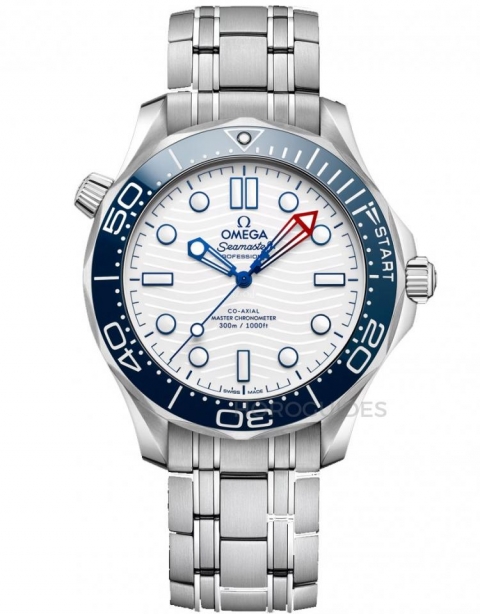 9月名表熱搜榜：帝舵藍、超薄紀錄刷新者及左冠計時碼表領銜-復刻表