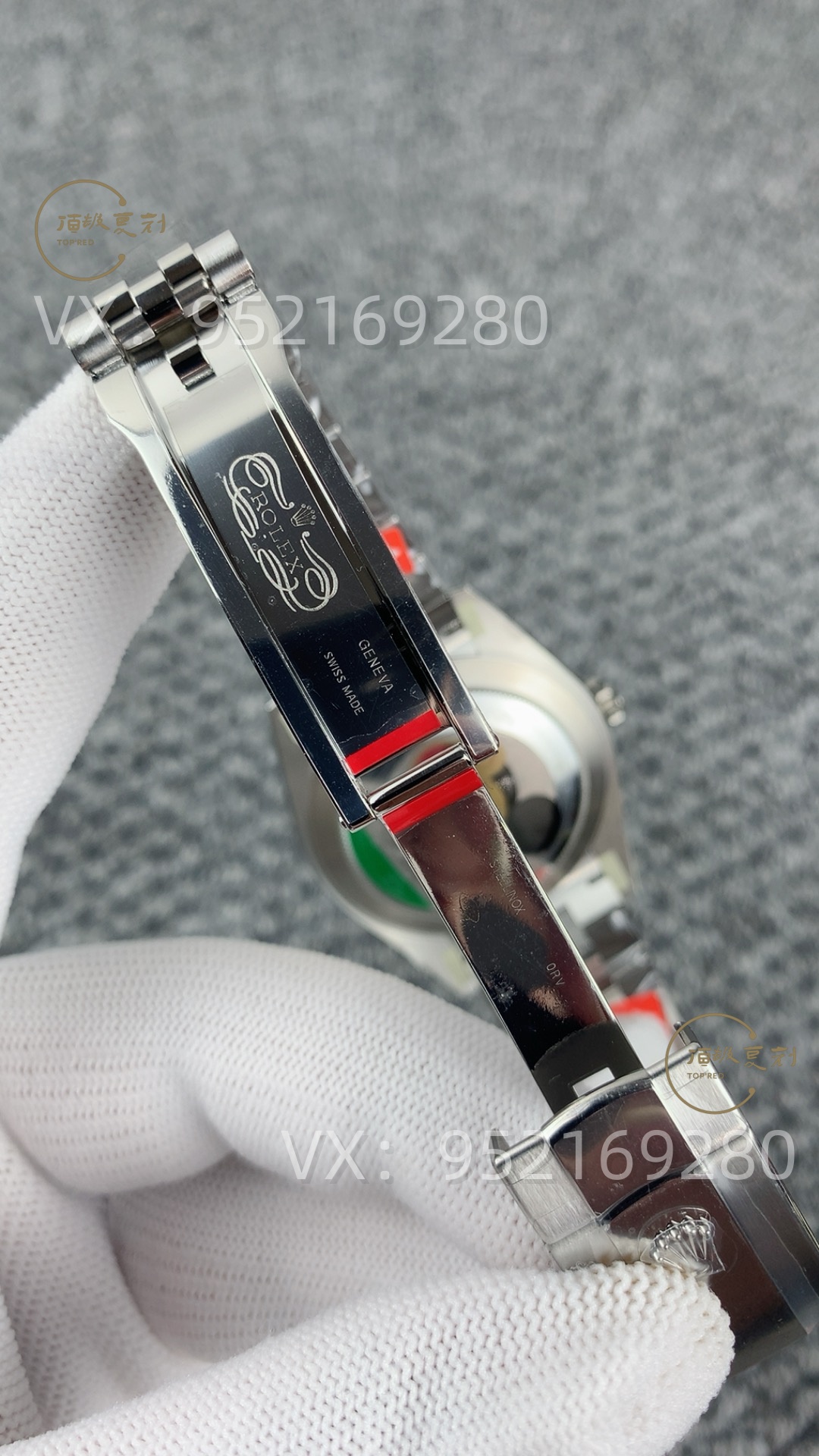 Clean Plus新廠勞力士日志是真丹東3235機(jī)芯嗎?-復(fù)刻表