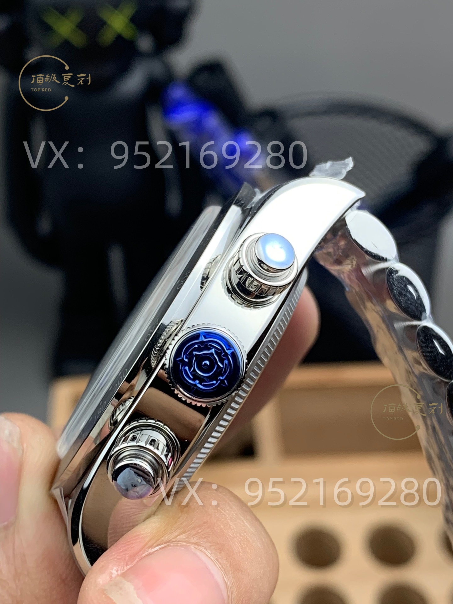 ZF廠帝舵碧灣系列計(jì)時(shí)腕表做工評(píng)測(cè),帝舵畢業(yè)款,日歷全對(duì)版!-復(fù)刻表