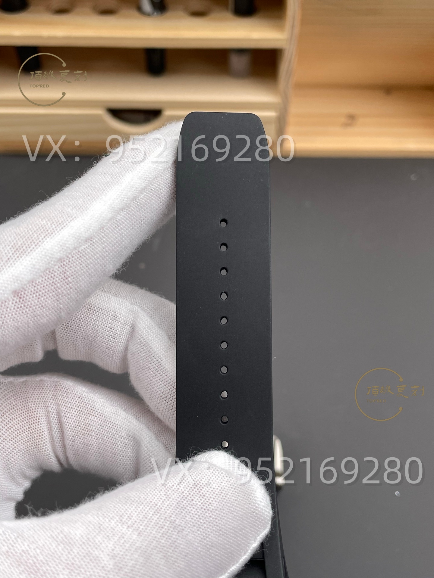 APS廠復刻理查德米勒RM32-02碳纖維腕表評測，丹東IMAL1一體機芯-復刻表